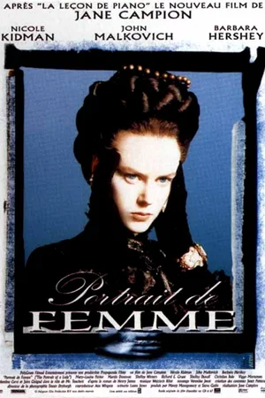 Affiche du film : Portrait de femme