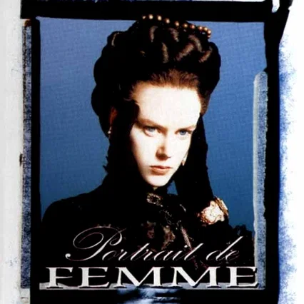 Miniature photo du film : Portrait de femme