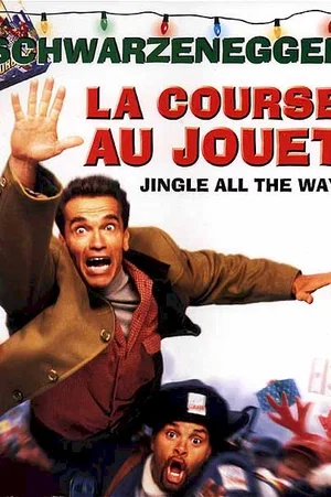 Affiche du film : La course au jouet