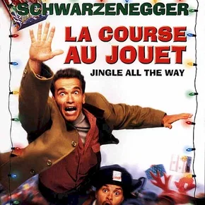 Photo du film : La course au jouet