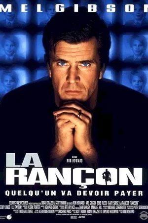 Affiche du film : La Rançon