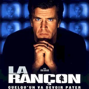 Photo du film : La Rançon