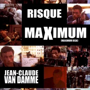 Photo du film : Risque maximum