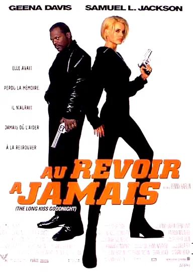 Affiche du film : Au revoir, a jamais