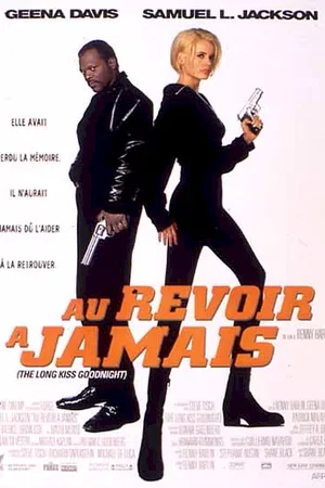Affiche du film : Au revoir, a jamais