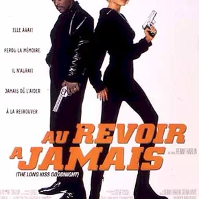 Photo du film : Au revoir, a jamais