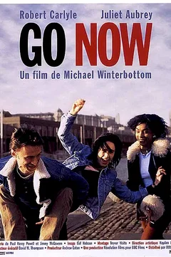 Affiche du film Go now