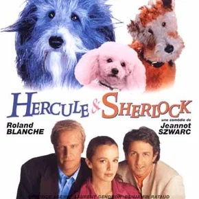 Photo du film : Hercule et Sherlock