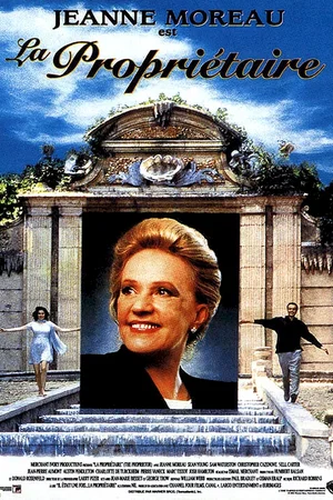 Affiche du film : La propriétaire