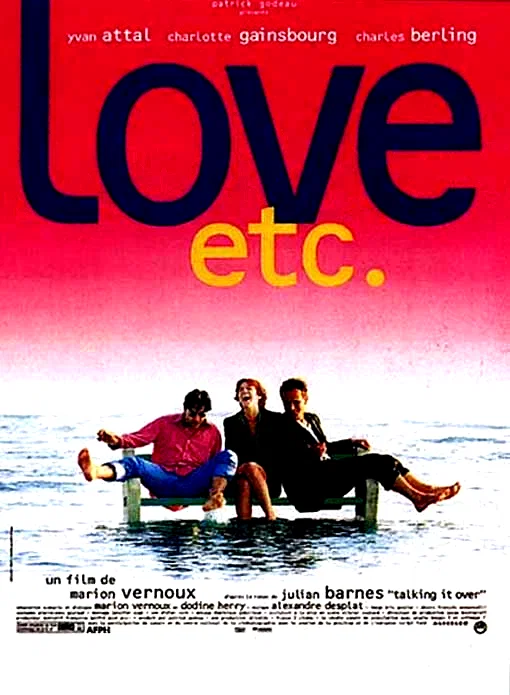 Affiche du film : Love etc