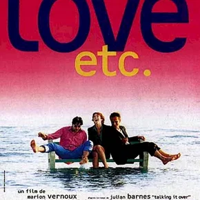 Photo du film : Love etc
