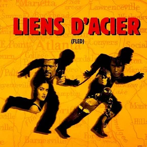Photo du film : Liens d'acier