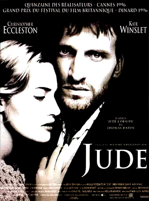 Affiche du film : Jude