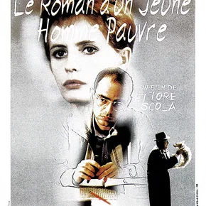 Photo du film : Le roman d'un jeune homme pauvre