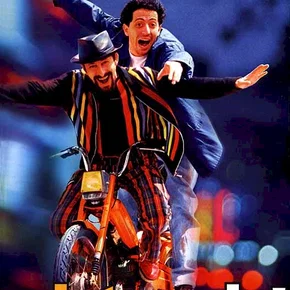Photo du film : Salut cousin !