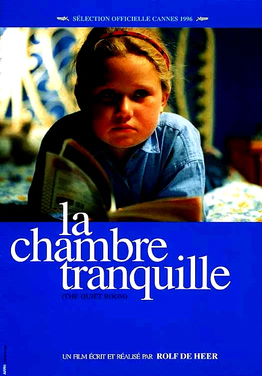 Affiche du film : La chambre tranquille