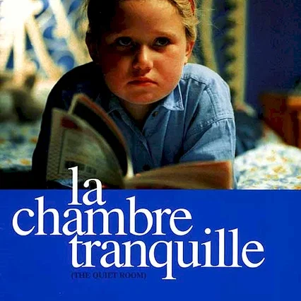 Miniature photo du film : La chambre tranquille