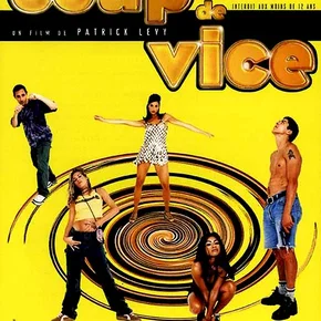 Photo du film : Coup de vice
