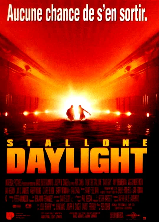Affiche du film : Daylight