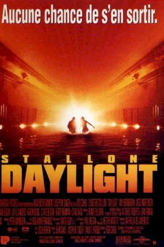 Affiche du film Daylight
