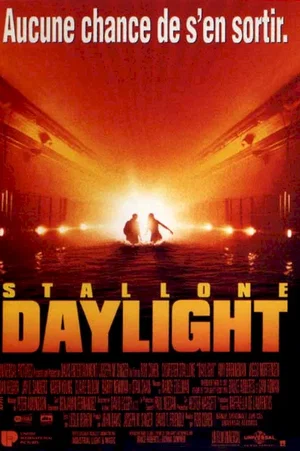 Affiche du film : Daylight
