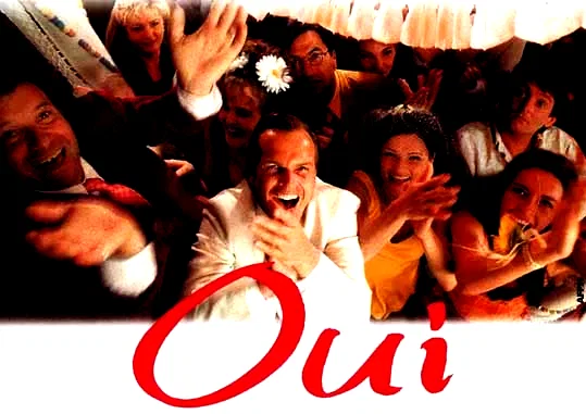Affiche du film : Oui
