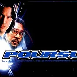 Photo du film : Poursuite