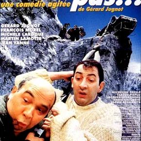 Photo du film : Fallait pas!...
