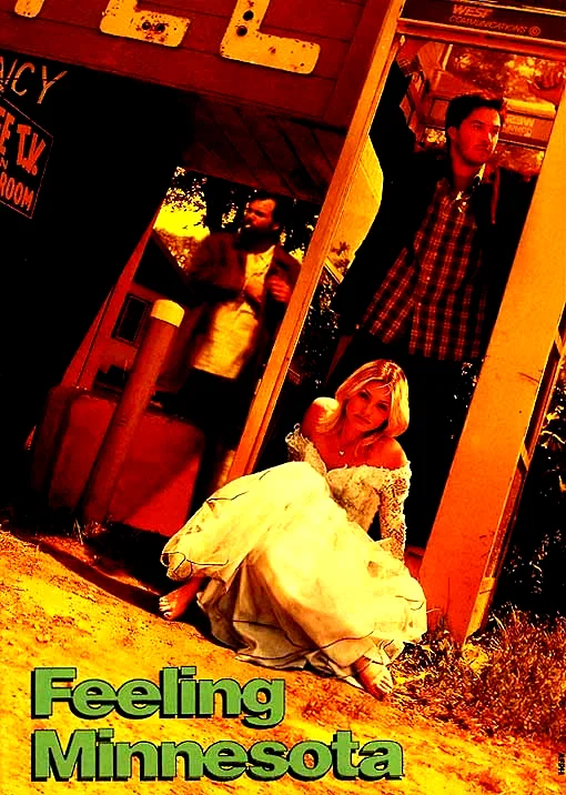 Affiche du film : Feeling Minnesota