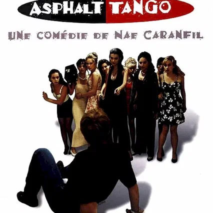 Miniature photo du film : Asphalt tango