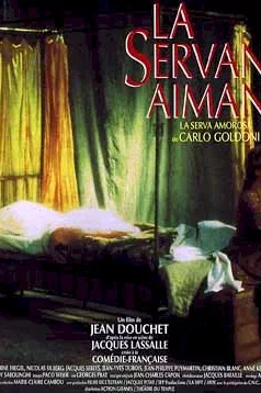 Affiche du film : La servante aimante