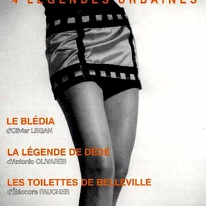 Photo du film : Certains l'aiment court 4 legendes u