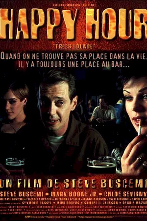 Photo 1 du film : Happy hours