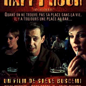 Photo du film : Happy hours