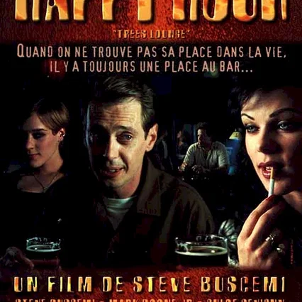 Miniature photo du film : Happy hours