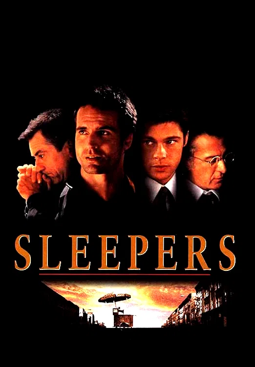 Affiche du film : Sleepers