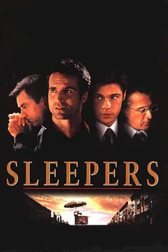 Affiche du film Sleepers
