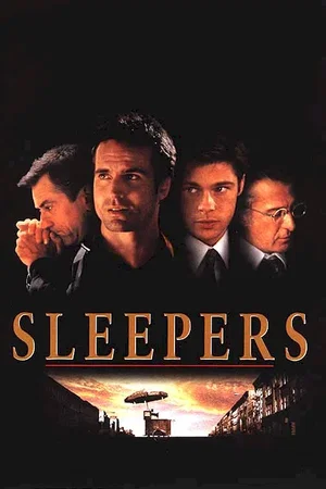 Affiche du film : Sleepers