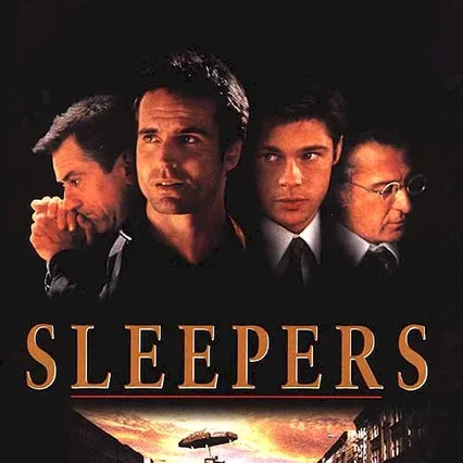 Miniature photo du film : Sleepers