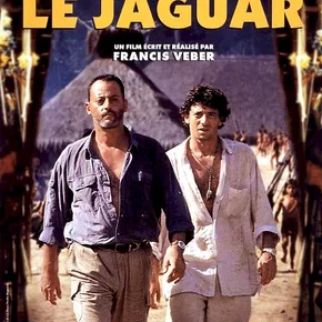 Photo du film : Le jaguar