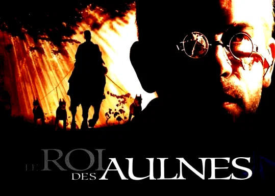 Affiche du film : Le roi des aulnes