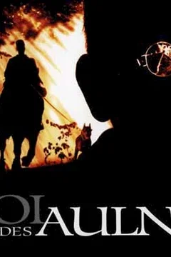 Affiche du film Le roi des aulnes