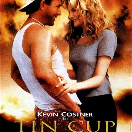 Miniature photo du film : Tin cup