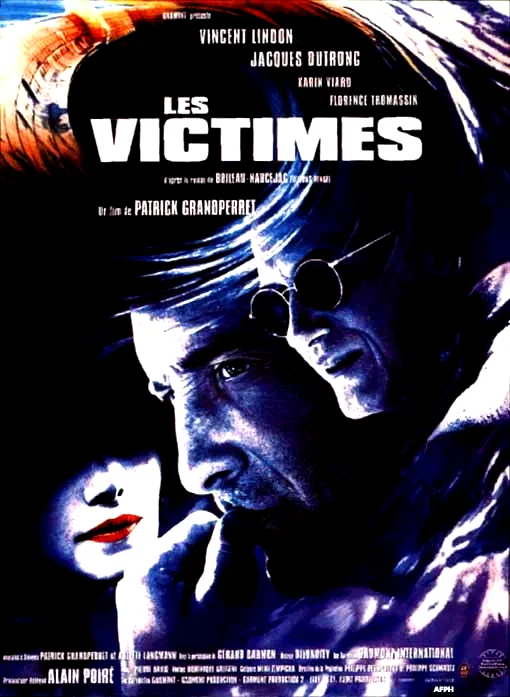 Affiche du film : Les Victimes