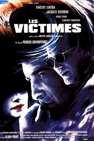 Affiche du film : Les Victimes