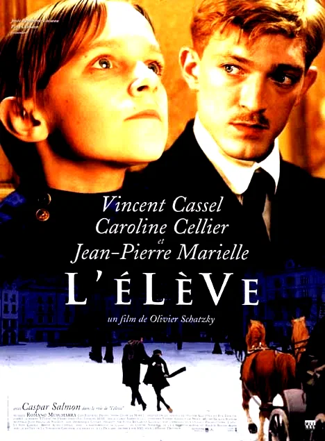 Affiche du film : L'eleve