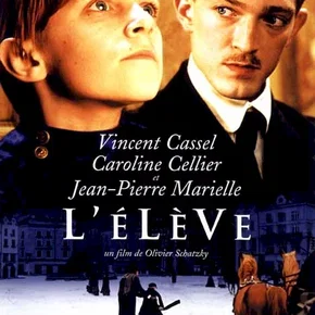 Photo du film : L'eleve