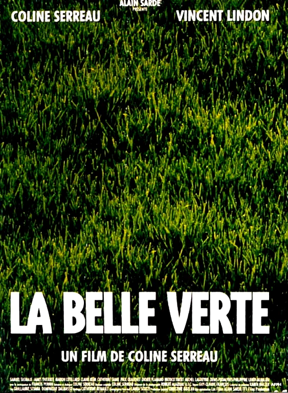 Affiche du film : La belle verte