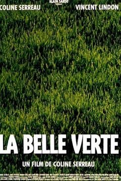 Affiche du film La belle verte