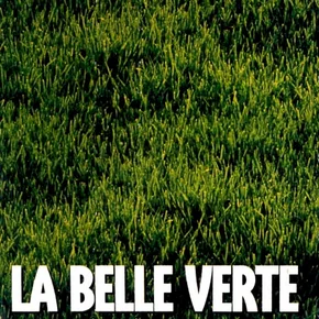 Photo du film : La belle verte